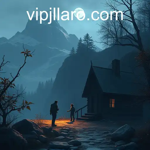 Exploring the World of Adventure Games: A Journey into Thrilling Virtual Realms