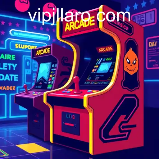 Rediscovering Timeless Fun in 'Arcade Classics'