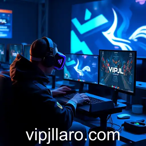 Digital Gaming Revolution