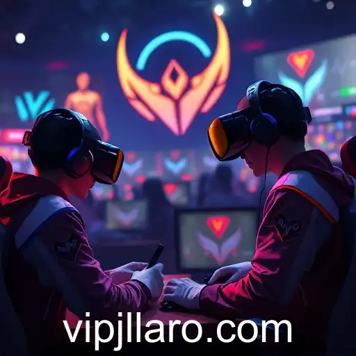 Emerging Trends in Online Gaming in 2025