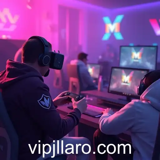 The Evolution of Gaming Communities