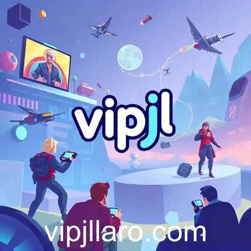 Game Website Redefines Online Engagement