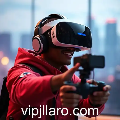 Gaming Evolution: Trends Reshaping Virtual Realities