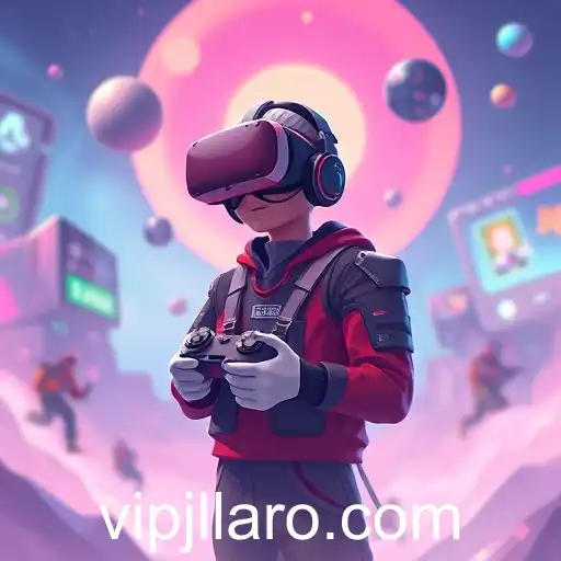 Gaming Trends in 2025