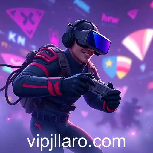 Evolution of Online Gaming and the Rise of vipjl