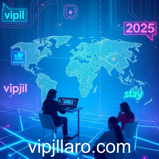 The Surge of Online Gaming in the 2020s