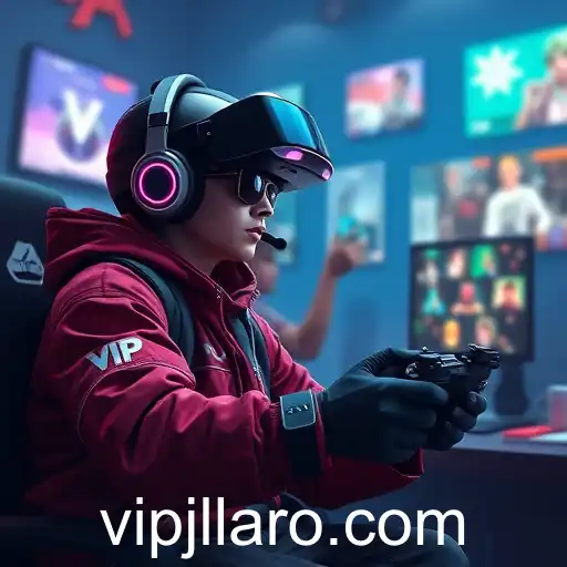 Rise of Gaming: VIPJL's Impact on 2025