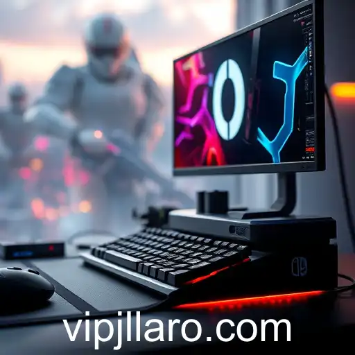 The Evolution of VIPJL Gaming in a Rapidly Changing World