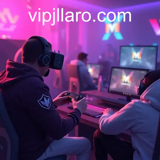 The Evolution of Gaming Communities