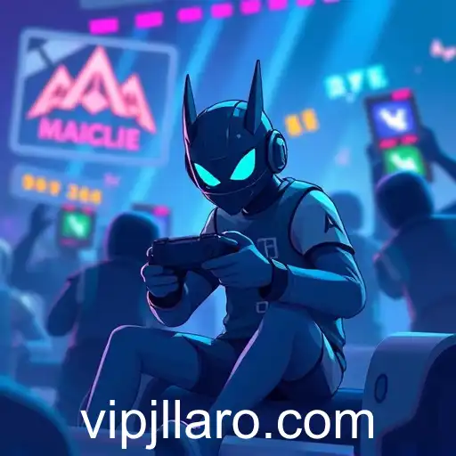 Innovation in Online Gaming