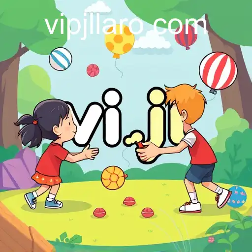 Exploring the Exciting World of 'Kids Games' Online