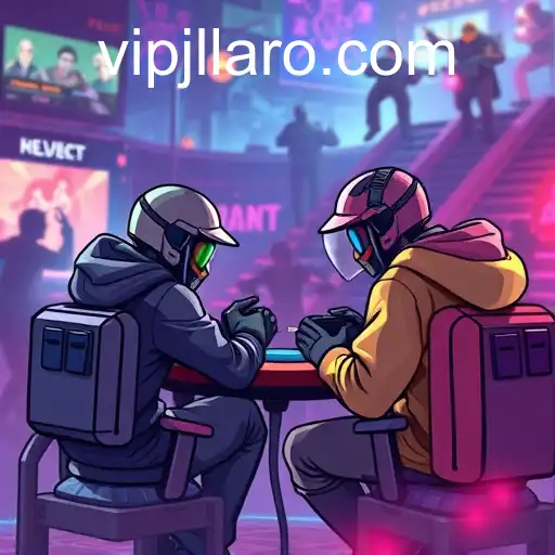 Exploring the Diverse World of Multiplayer Games