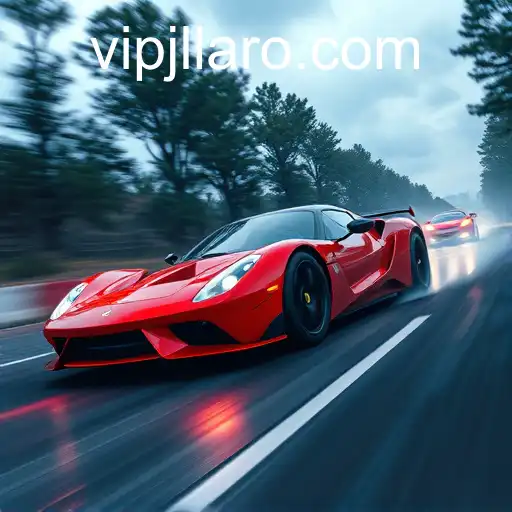 Exploring the Thrills and Excitement of Racing Games: A Dive into the Heart of High-Speed Action