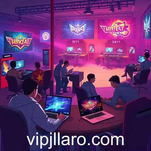 The Rise of Game Communities in 2025