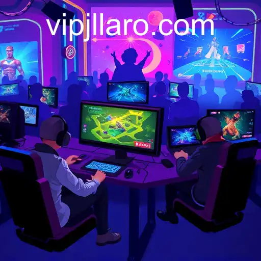 The Rise of Innovative Gaming Platforms