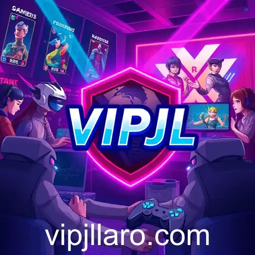 The Rise of Vipjl in Online Gaming