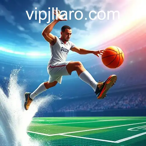 Exploring the Thrill of Sports Games on VIPJL
