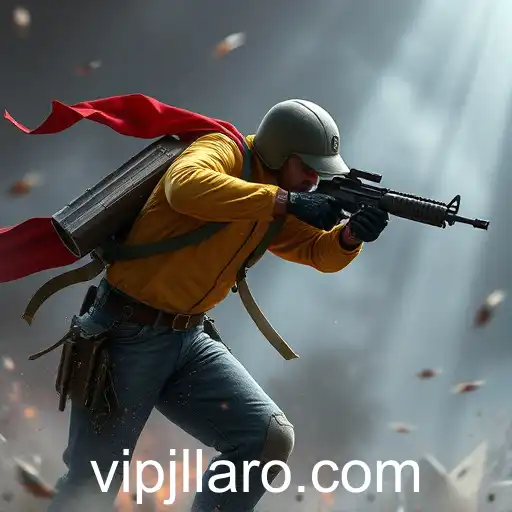 The Thrilling World of Action Games: An In-Depth Look into 'vipjl' Adventures