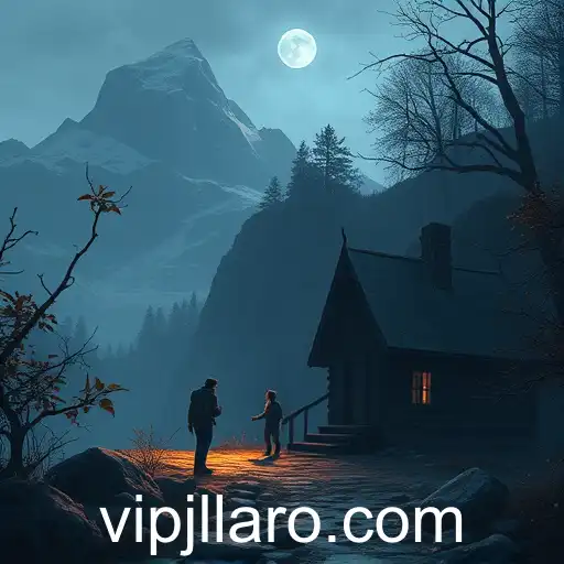 Exploring the World of Adventure Games: A Journey into Thrilling Virtual Realms