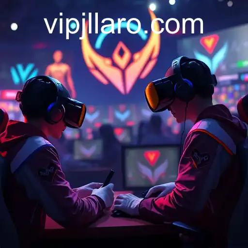 Emerging Trends in Online Gaming in 2025