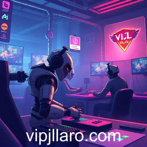 The Evolution of Gaming in the Digital Age