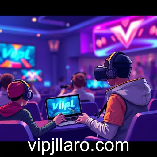 Gaming Dynamics and Trends in 2026