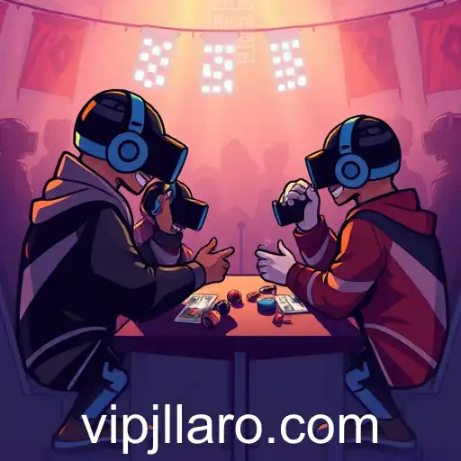 The Rise of Interactive Gaming in 2025