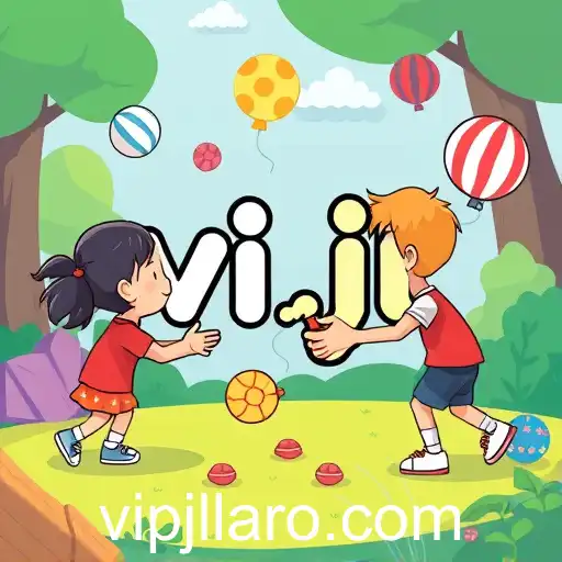 Exploring the Exciting World of 'Kids Games' Online