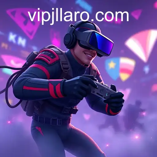 Evolution of Online Gaming and the Rise of vipjl