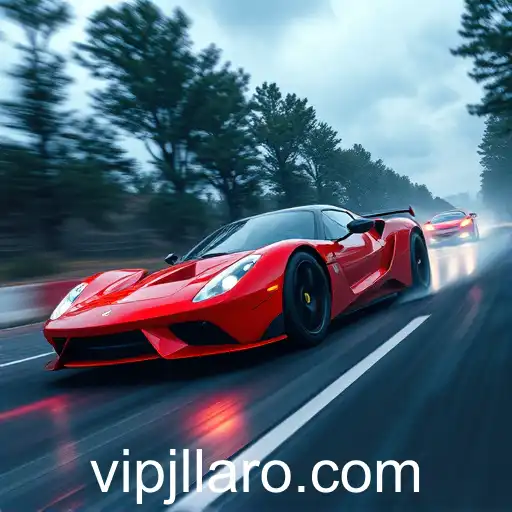 Exploring the Thrills and Excitement of Racing Games: A Dive into the Heart of High-Speed Action