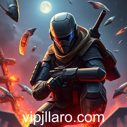 Revamping Virtual Realms: The Rise of VIPJL