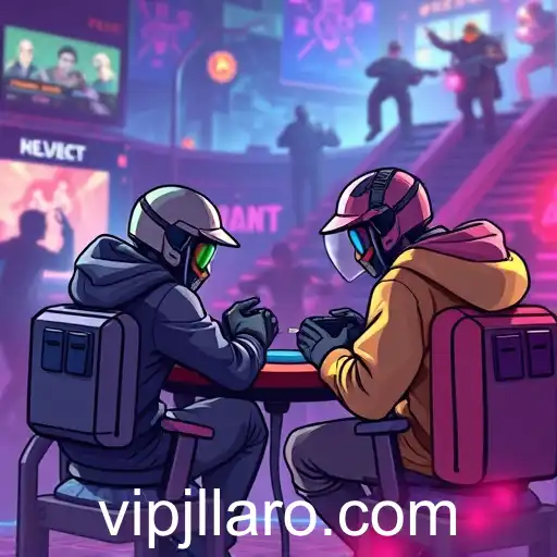 The Rise of Online Gaming Communities