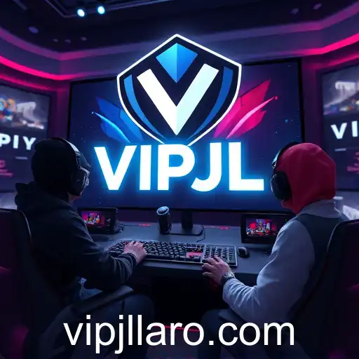 The Rise of Gaming Portals: A Closer Look at VIPJL