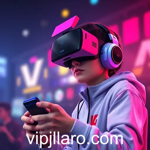 VIP Game Platforms Revolutionize Digital Landscape