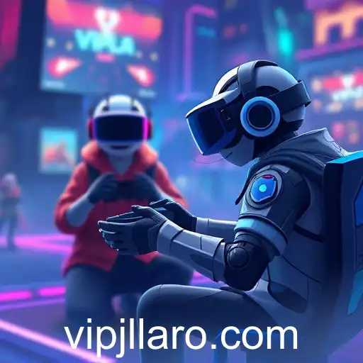 The Rise of VIPJL in Gaming Communities