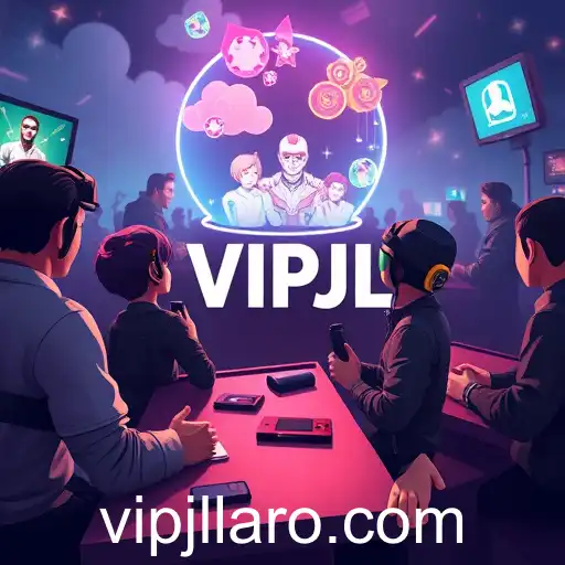 The Rise of VIPJL in the Gaming World