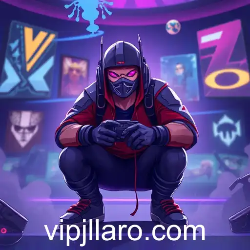 Evolving Trends in Online Gaming 2025