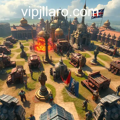 The Allure of Strategy Games: Brainpower in Action